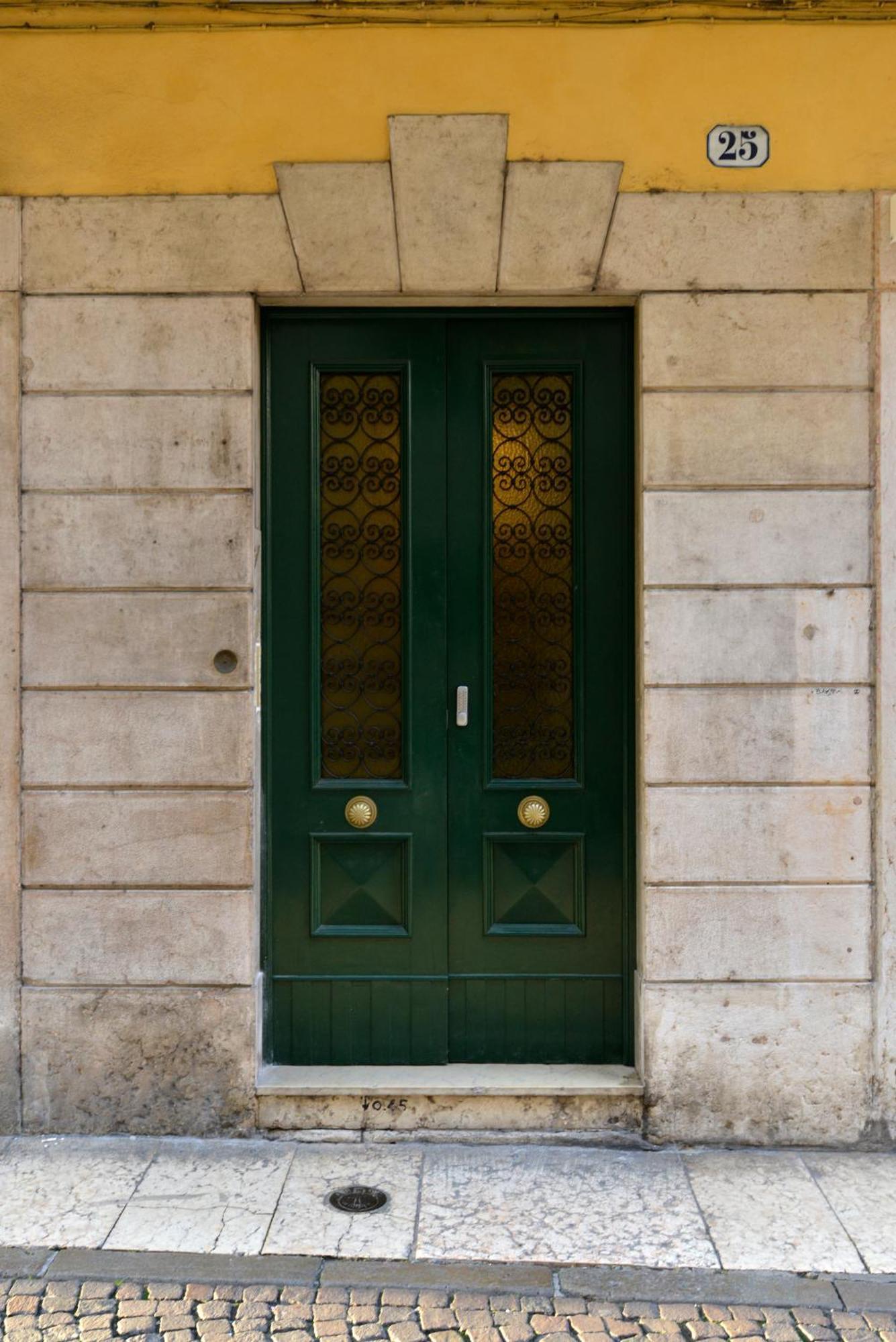 Giallo Dalia By Maison 73 Appartement Verona Buitenkant foto