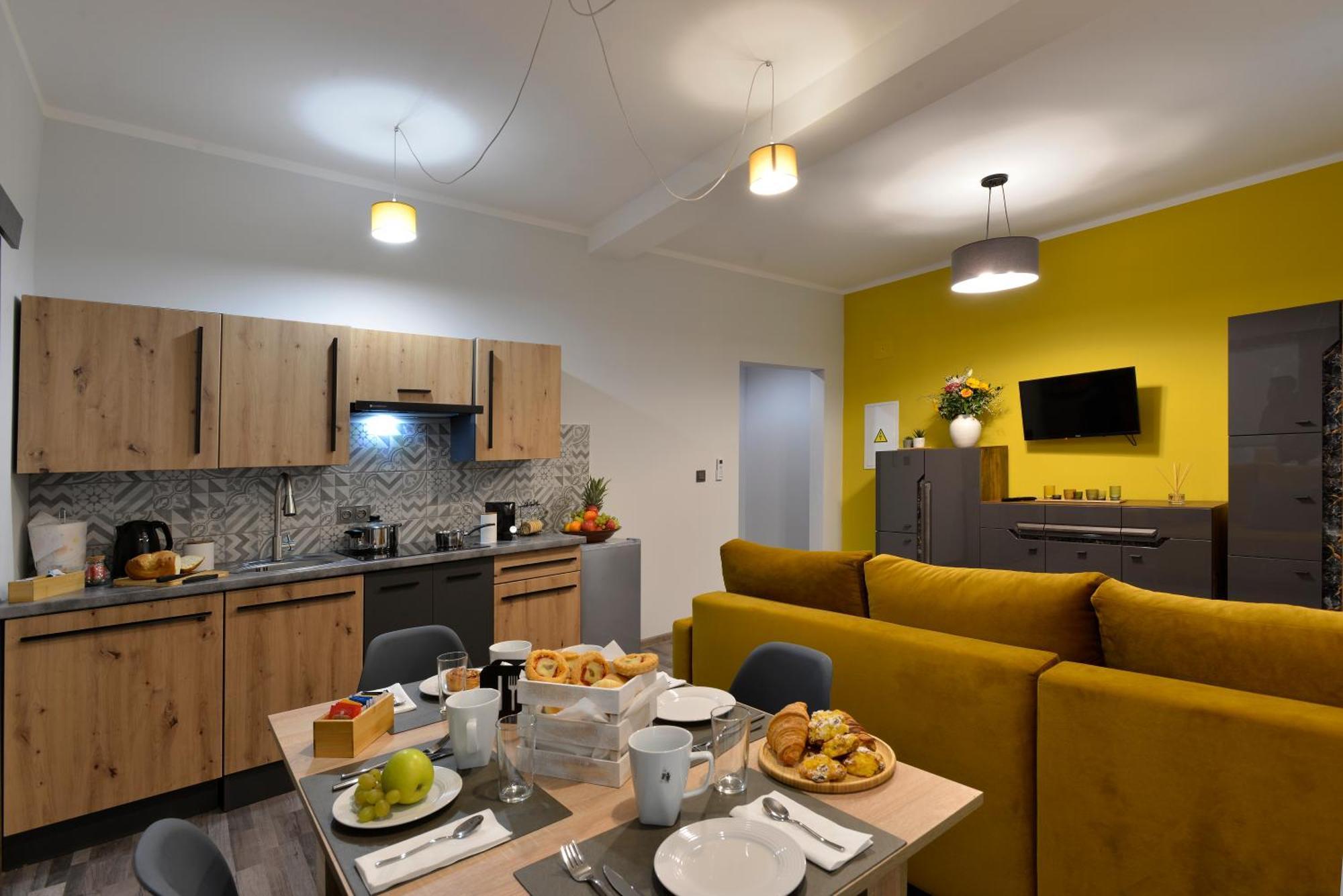 Giallo Dalia By Maison 73 Appartement Verona Buitenkant foto