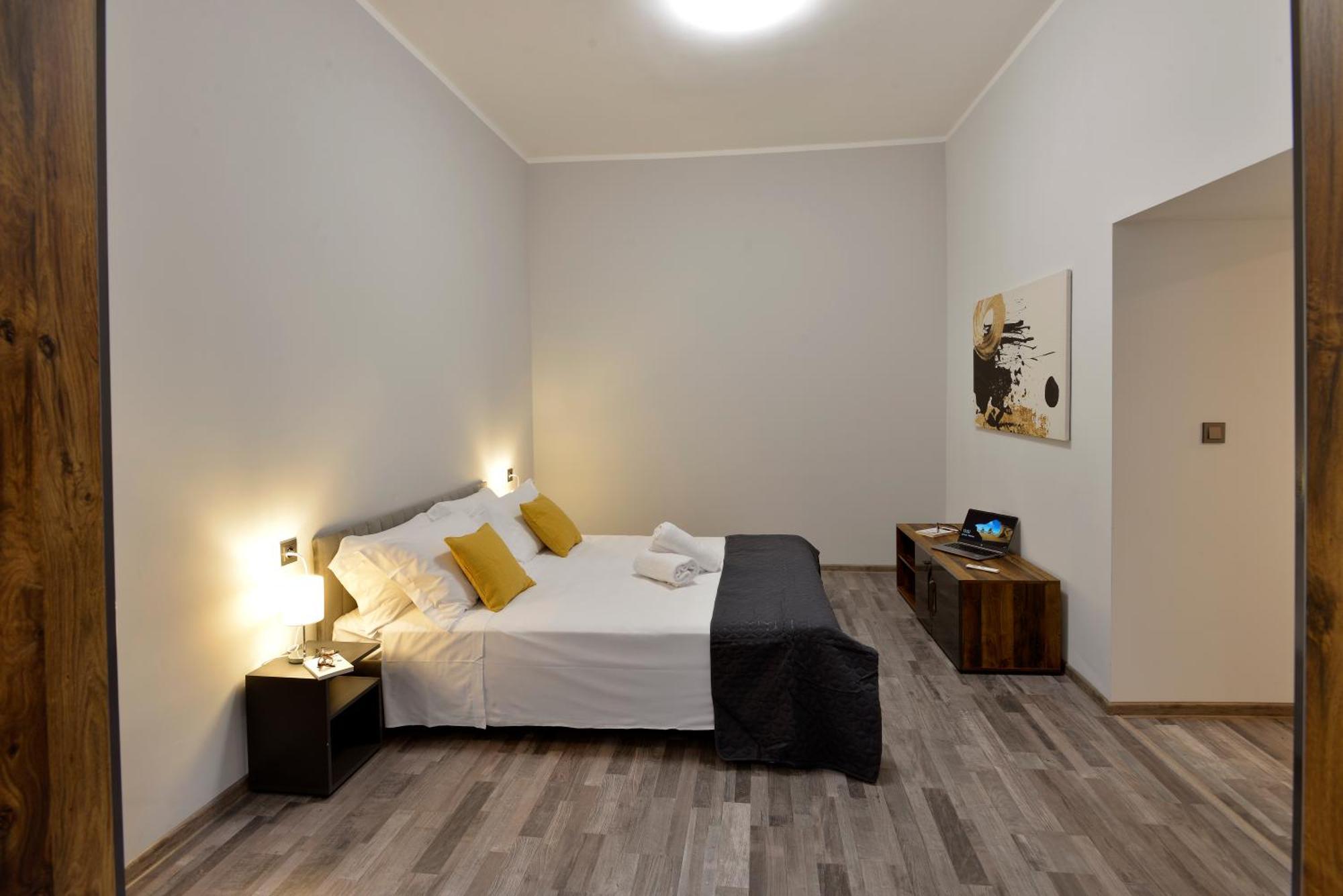 Giallo Dalia By Maison 73 Appartement Verona Buitenkant foto