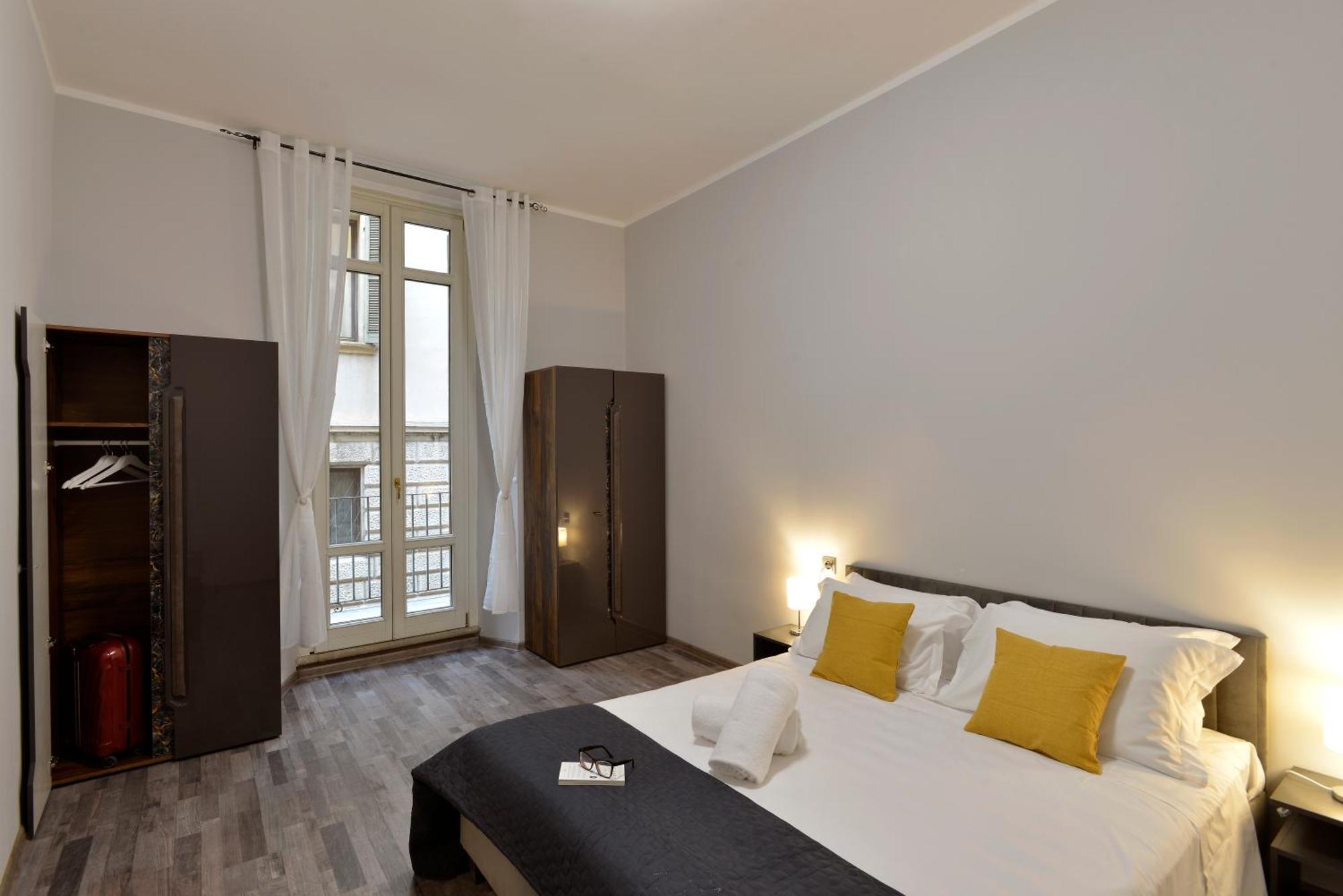 Giallo Dalia By Maison 73 Appartement Verona Buitenkant foto